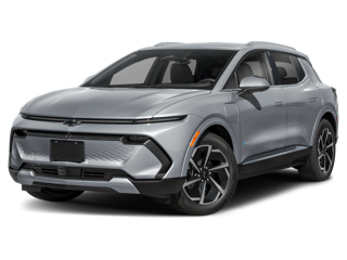 Equinox EV - Kimball Chevrolet in KIMBALL NE