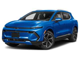 Chevrolet Equinox EV - Kimball Chevrolet in KIMBALL NE