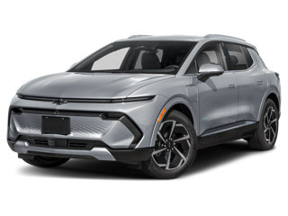 Equinox EV - Kimball Chevrolet in KIMBALL NE