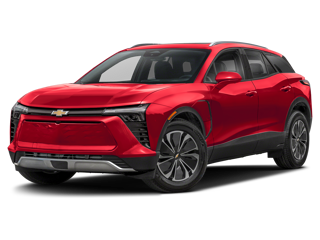 Chevrolet Blazer EV - Kimball Chevrolet in KIMBALL NE