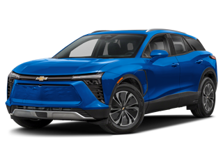 Chevrolet Blazer EV - Kimball Chevrolet in KIMBALL NE