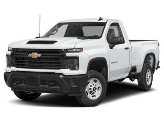 Chevrolet Silverado HD - Kimball Chevrolet in KIMBALL NE