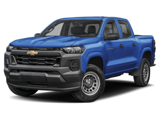 Chevrolet Colorado - Kimball Chevrolet in KIMBALL NE
