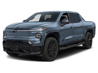 Chevrolet Silverado EV - Kimball Chevrolet in KIMBALL NE