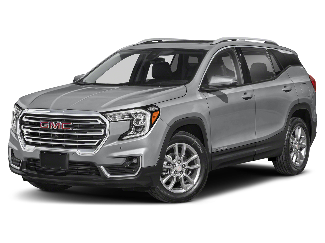 2024 GMC Terrain SLT AWD's photo
