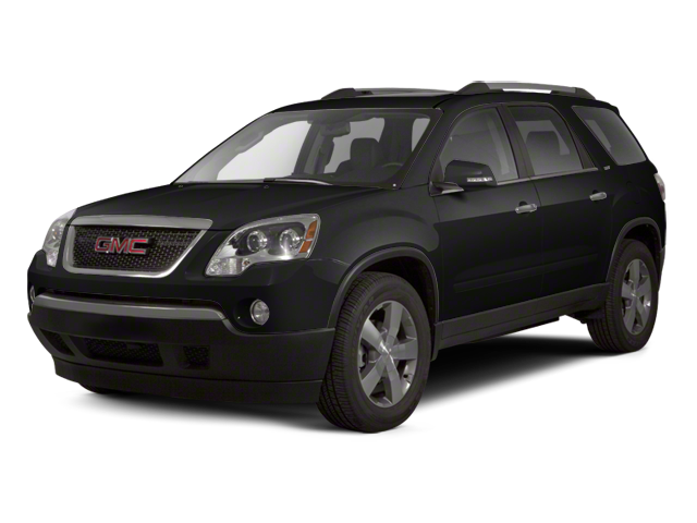 2012 GMC Acadia AWD SLT-1's photo