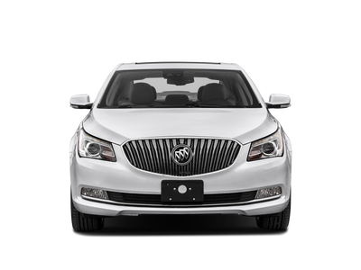 2015 Buick LaCrosse Premium I
