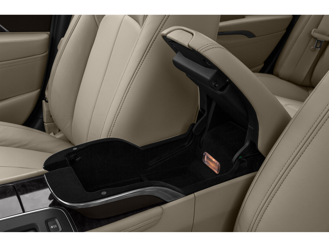 2015 Buick LaCrosse Premium I
