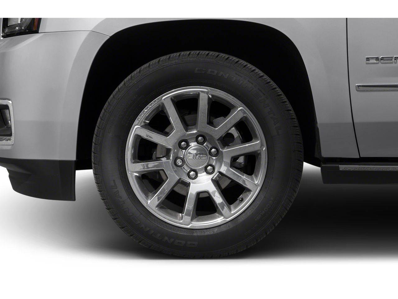 2015 GMC Yukon XL Denali