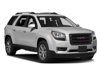 2017 GMC Acadia Limited Limited