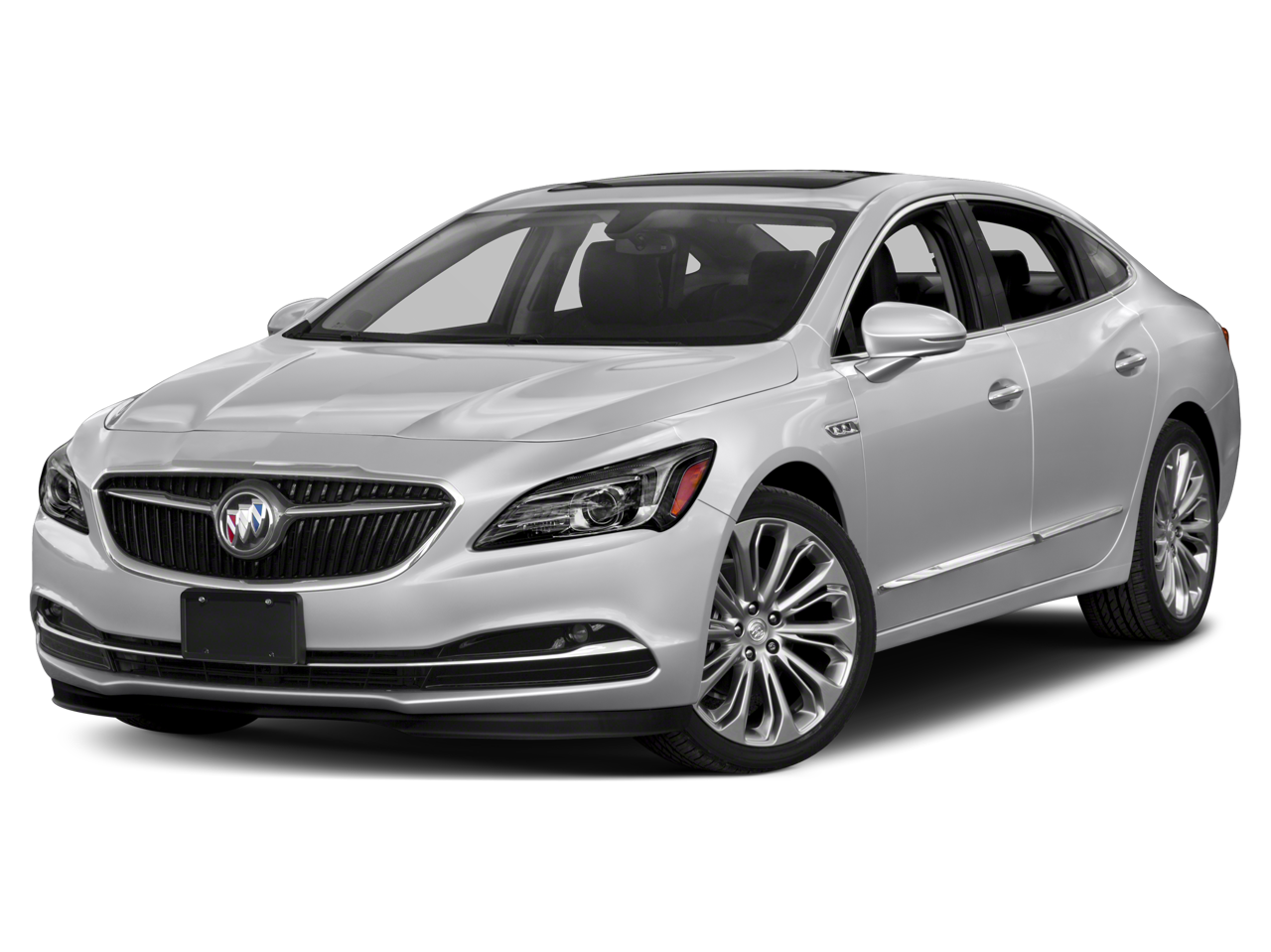 2019 Buick LaCrosse Base