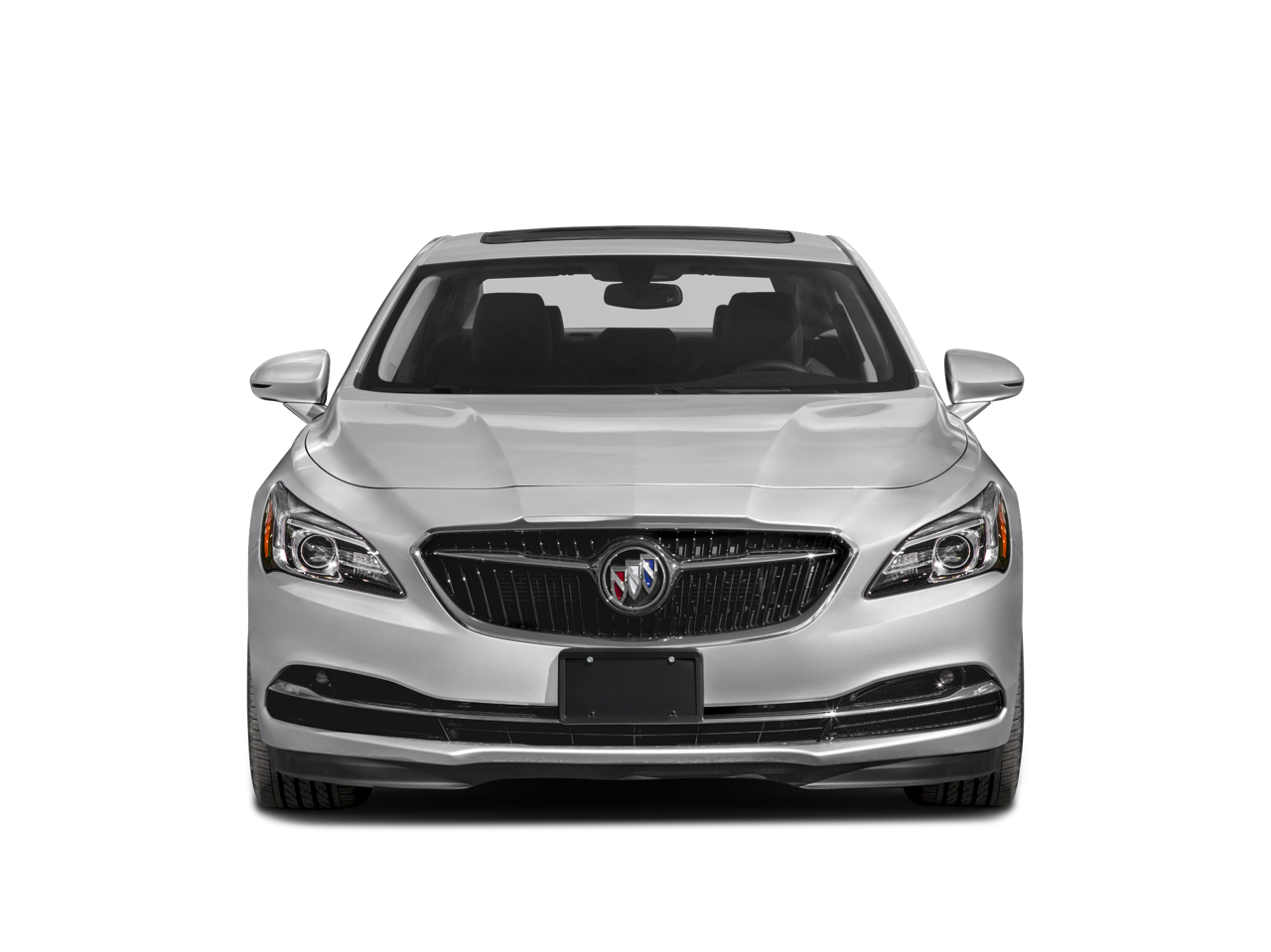 2019 Buick LaCrosse Base