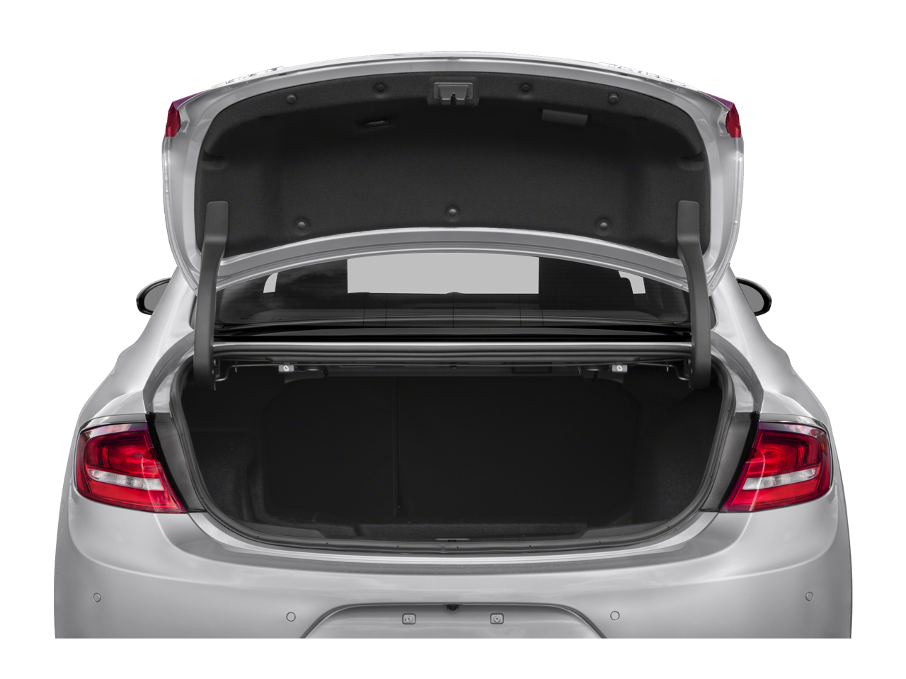 2019 Buick LaCrosse Base