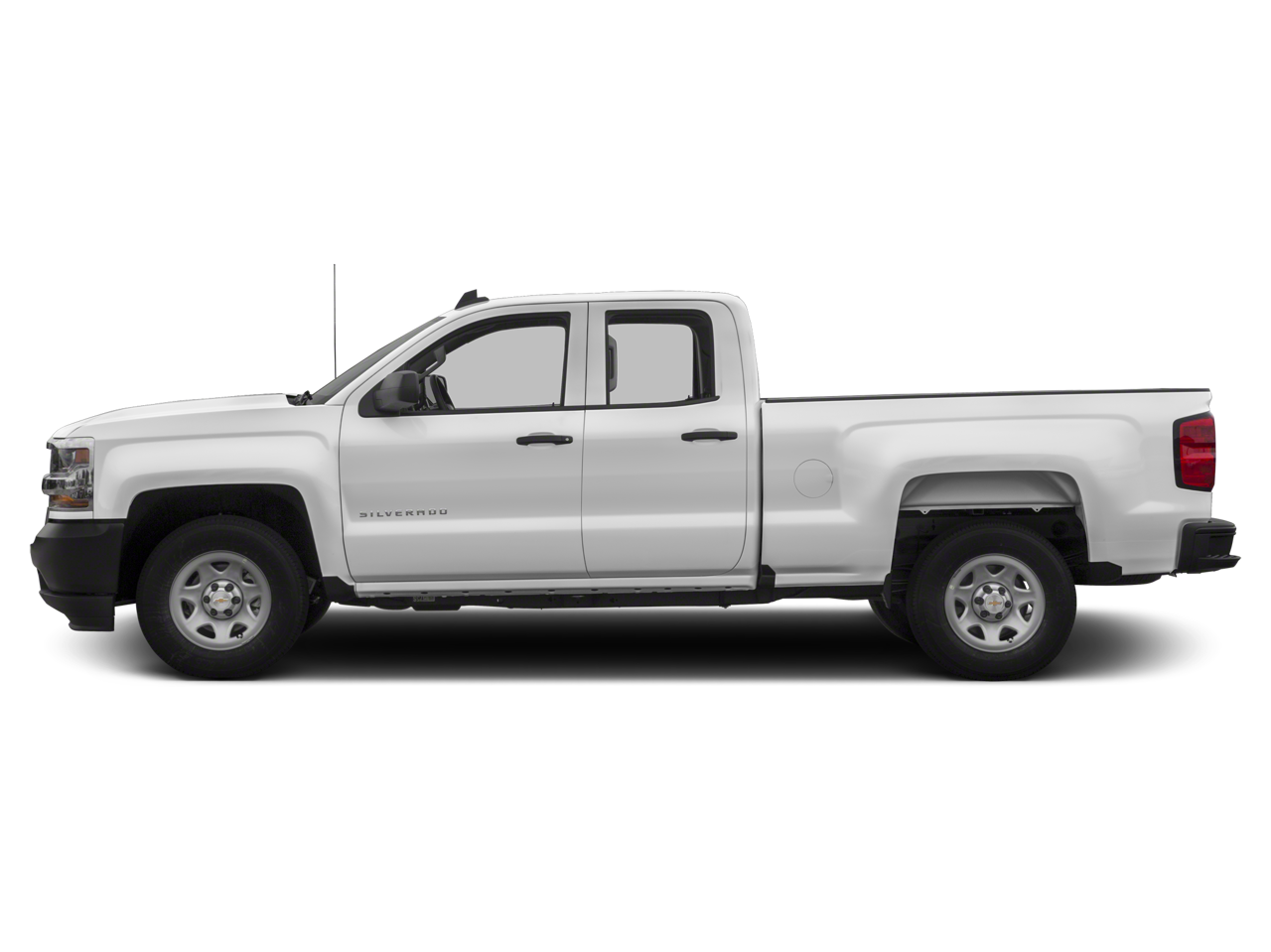 2019 Chevrolet Silverado LD Base