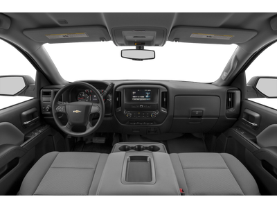 2019 Chevrolet Silverado LD Base