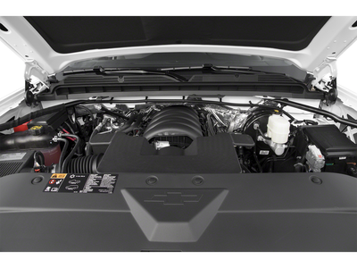 2019 Chevrolet Silverado LD Base