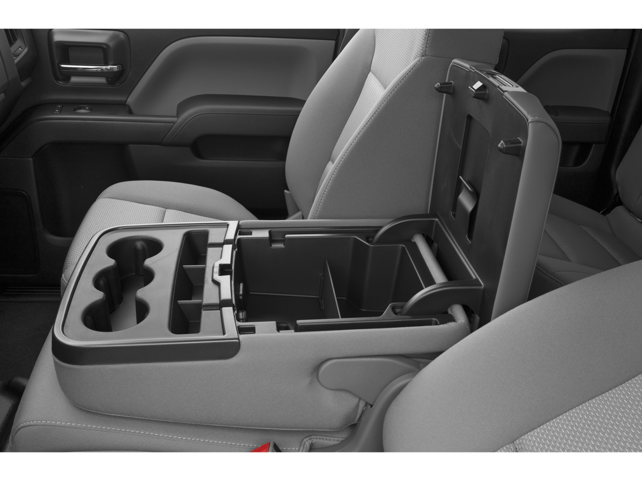 2019 Chevrolet Silverado LD Base