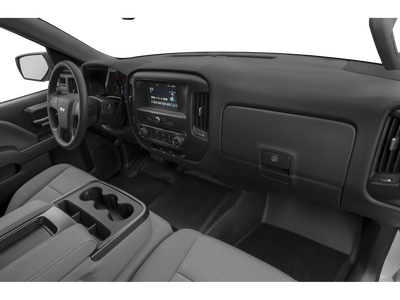 2019 Chevrolet Silverado LD Base