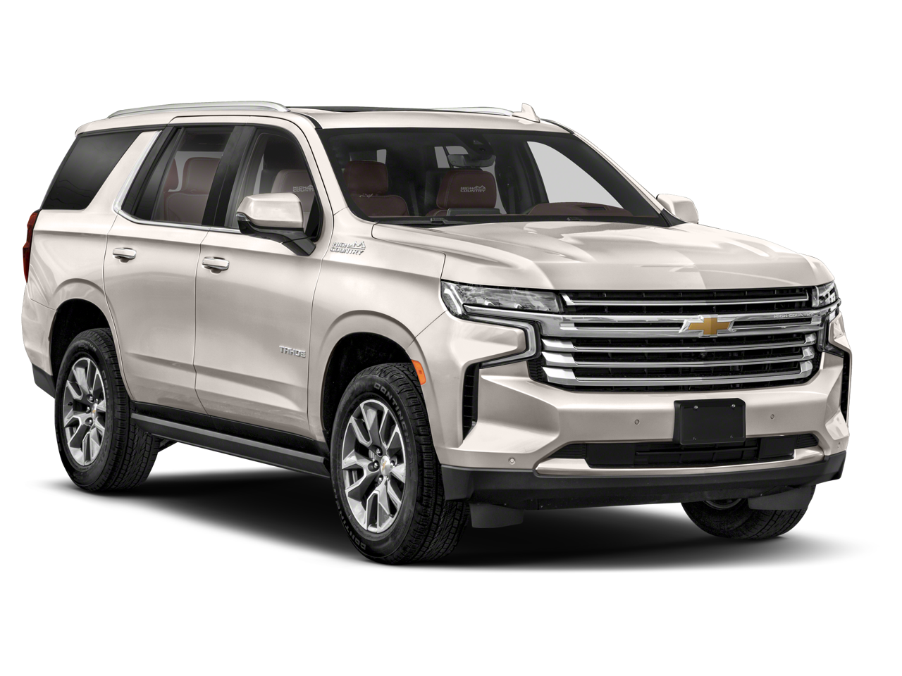 2024 Chevrolet Tahoe Base