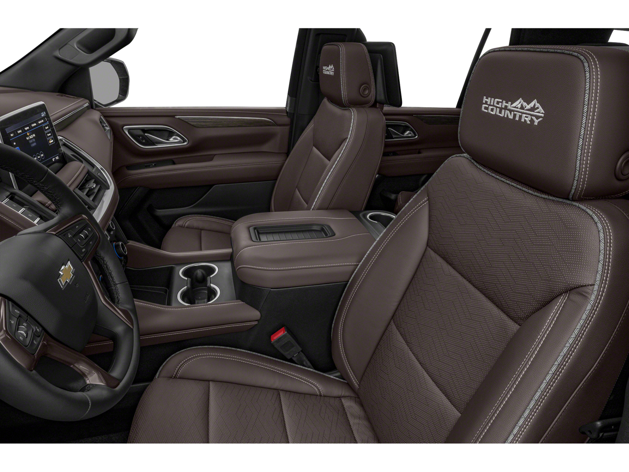 2024 Chevrolet Tahoe Base