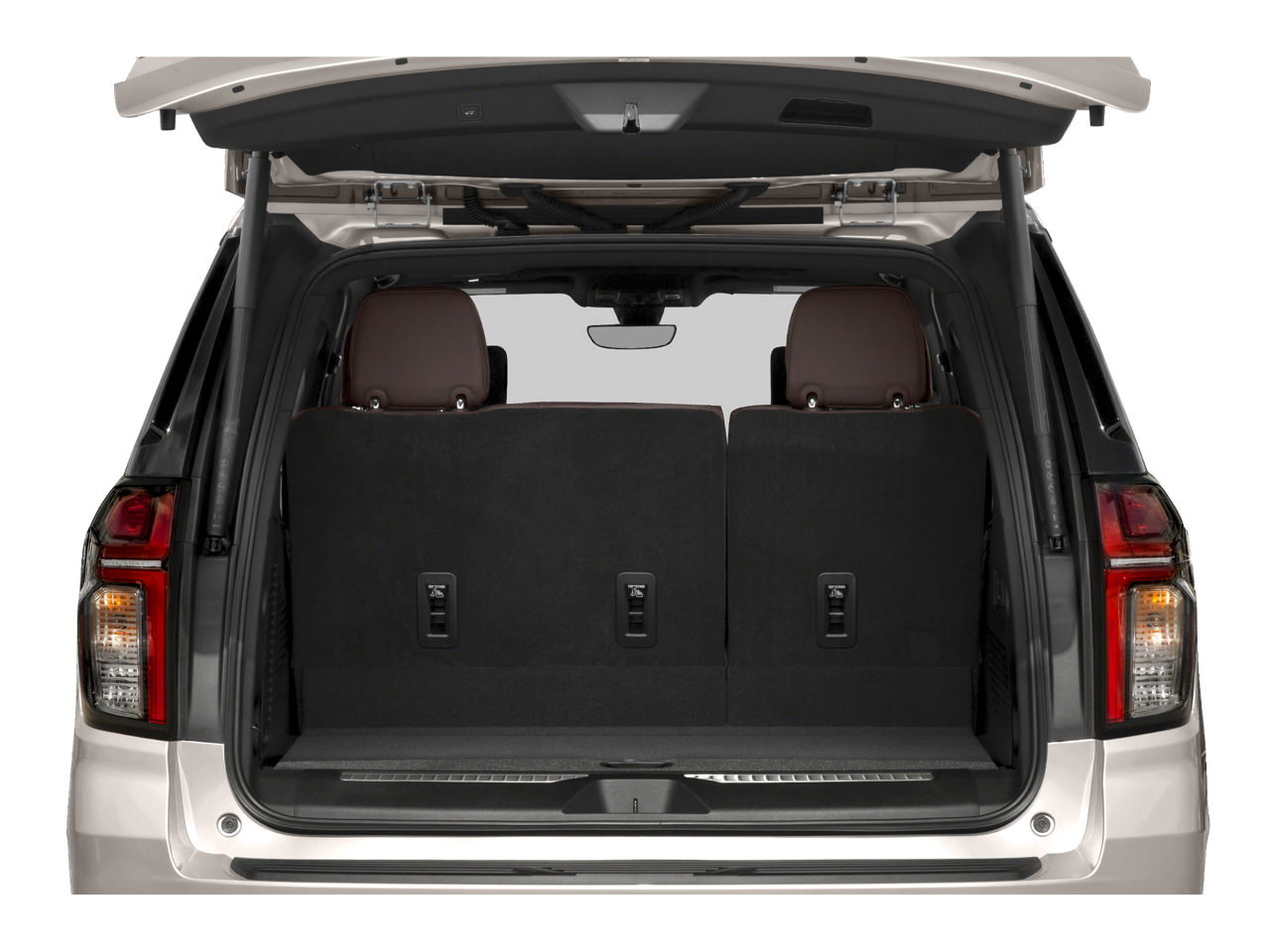 2024 Chevrolet Tahoe Base