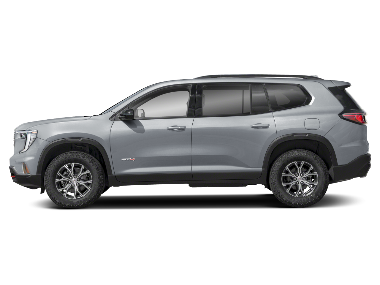 2024 GMC Acadia Base