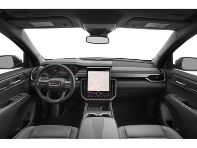 2024 GMC Acadia Base