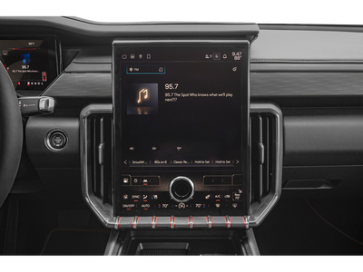 2024 GMC Acadia Base
