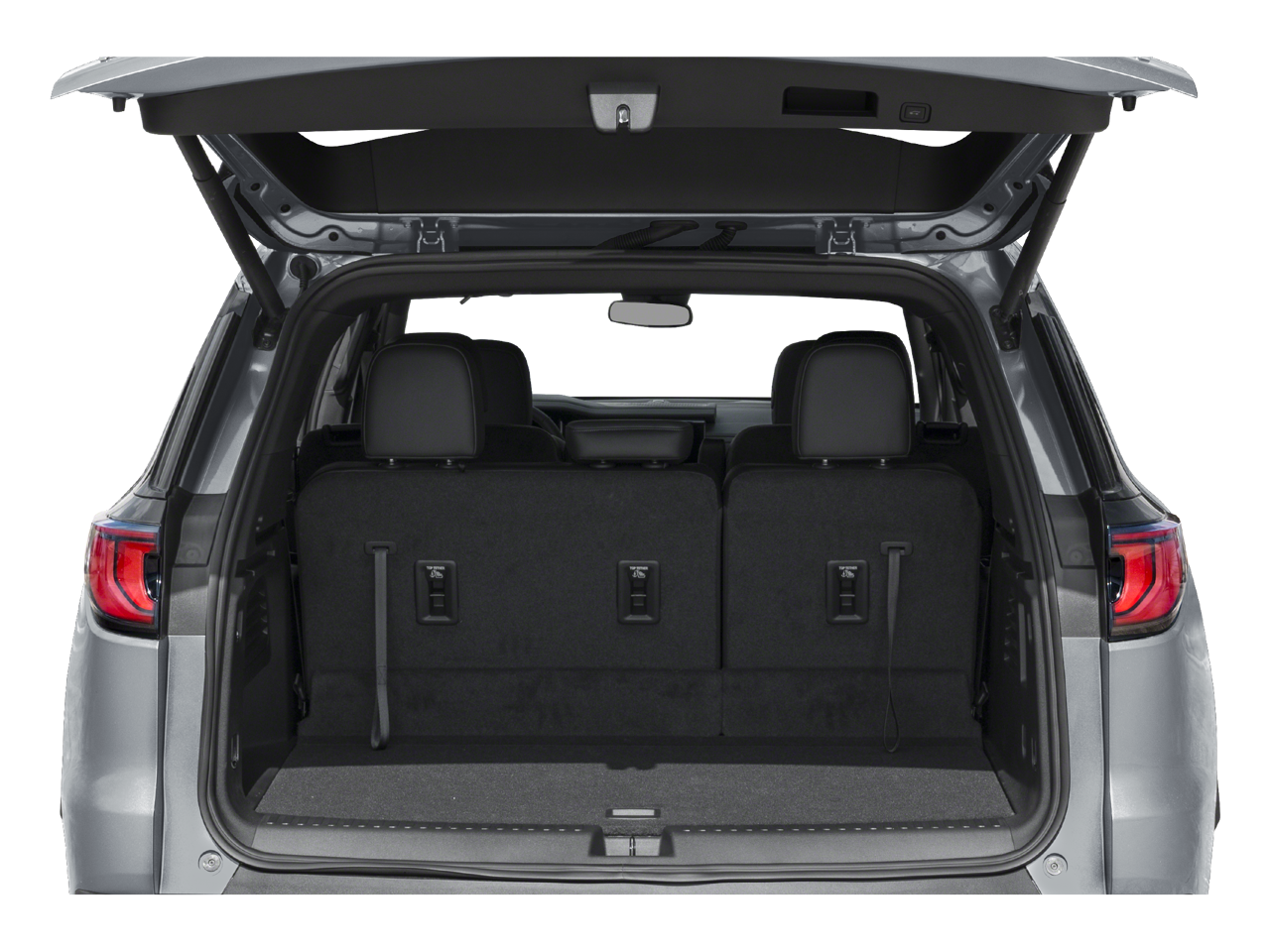 2024 GMC Acadia Base