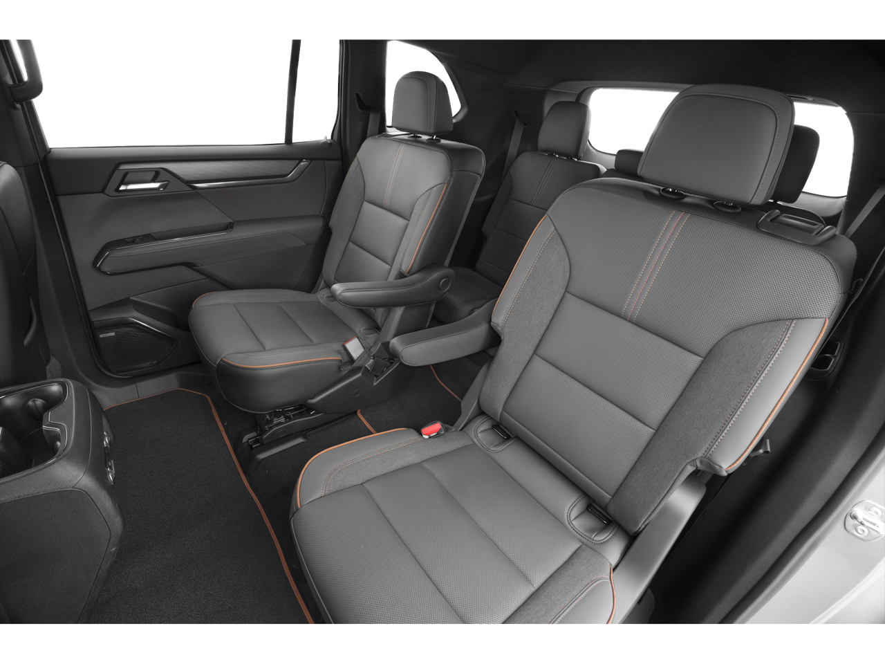 2024 GMC Acadia Base