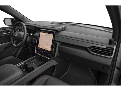 2024 GMC Acadia Base