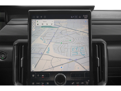2024 GMC Acadia Base