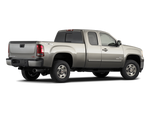 2008 GMC Sierra 2500 HD SLT