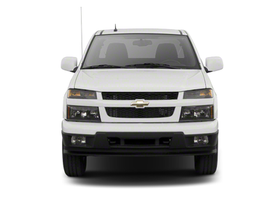 2010 Chevrolet Colorado LT w/1LT
