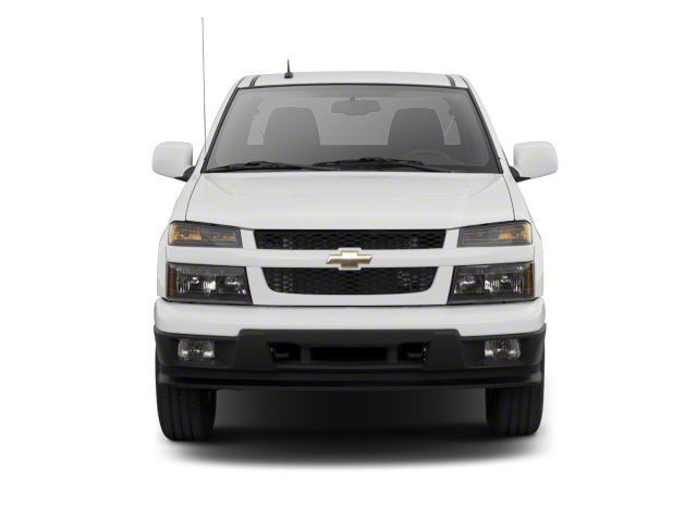 2010 Chevrolet Colorado LT w/1LT