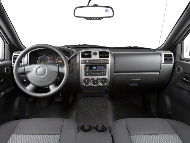 2010 Chevrolet Colorado LT w/1LT