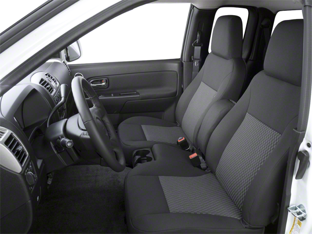 2010 Chevrolet Colorado LT w/1LT