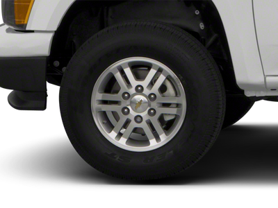 2010 Chevrolet Colorado LT w/1LT
