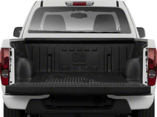 2010 Chevrolet Colorado LT w/1LT