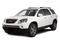 2010 GMC Acadia SLT2