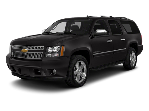 2014 Chevrolet Suburban Base