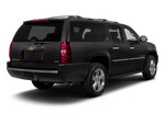 2014 Chevrolet Suburban Base
