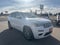 2017 Jeep Grand Cherokee Summit