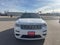 2017 Jeep Grand Cherokee Summit