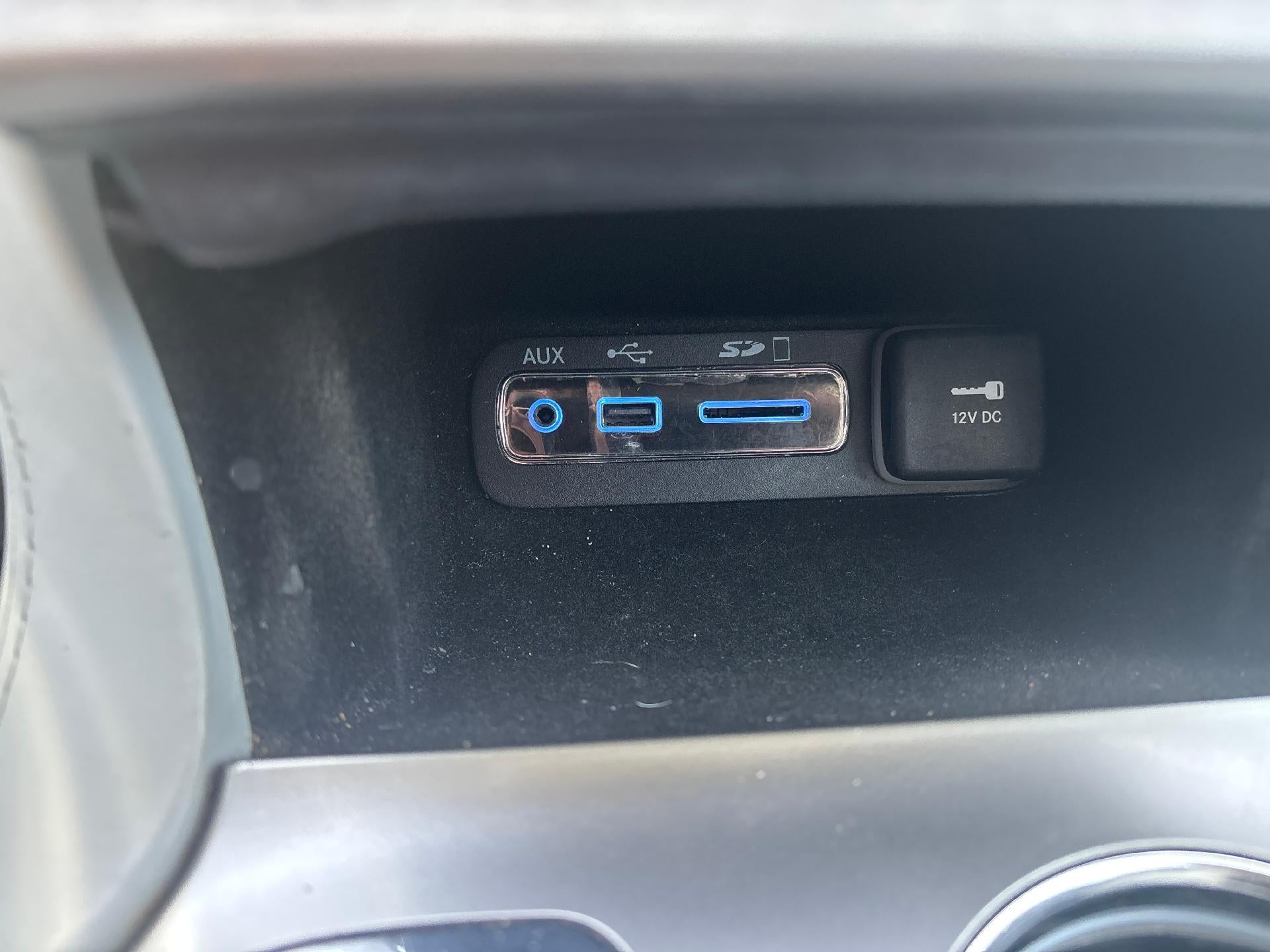 2017 Jeep Grand Cherokee Summit