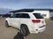 2017 Jeep Grand Cherokee Summit