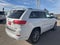 2017 Jeep Grand Cherokee Summit