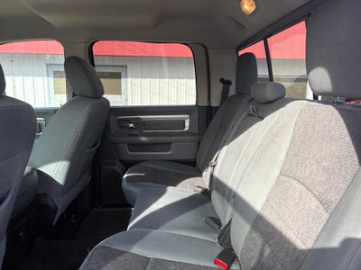 2014 RAM 1500 Big Horn
