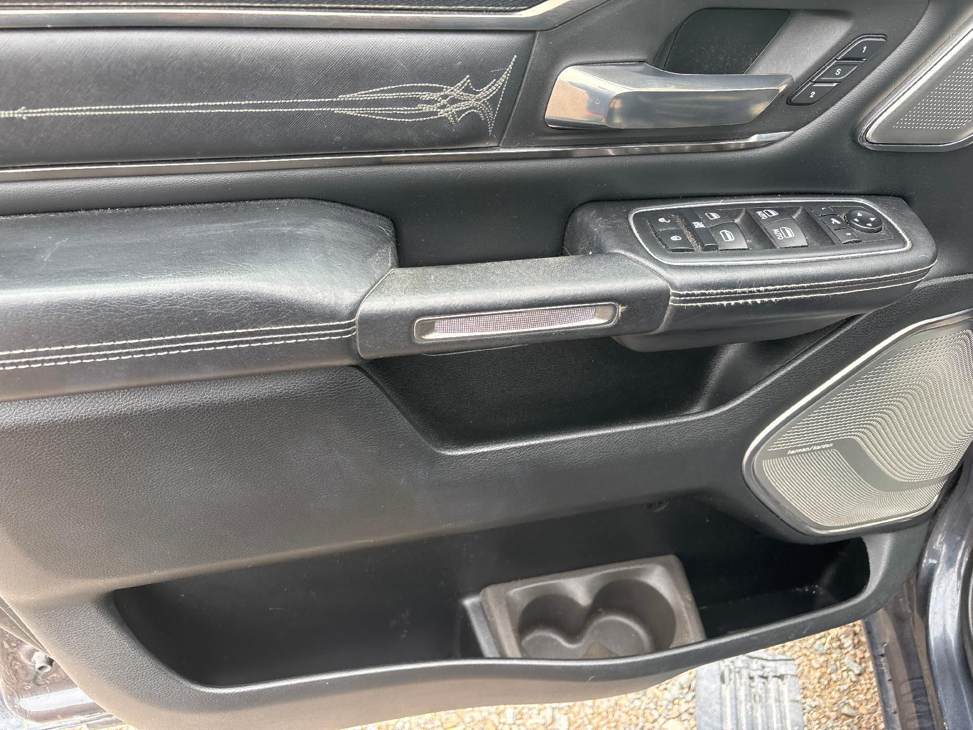 2020 RAM 1500 Limited