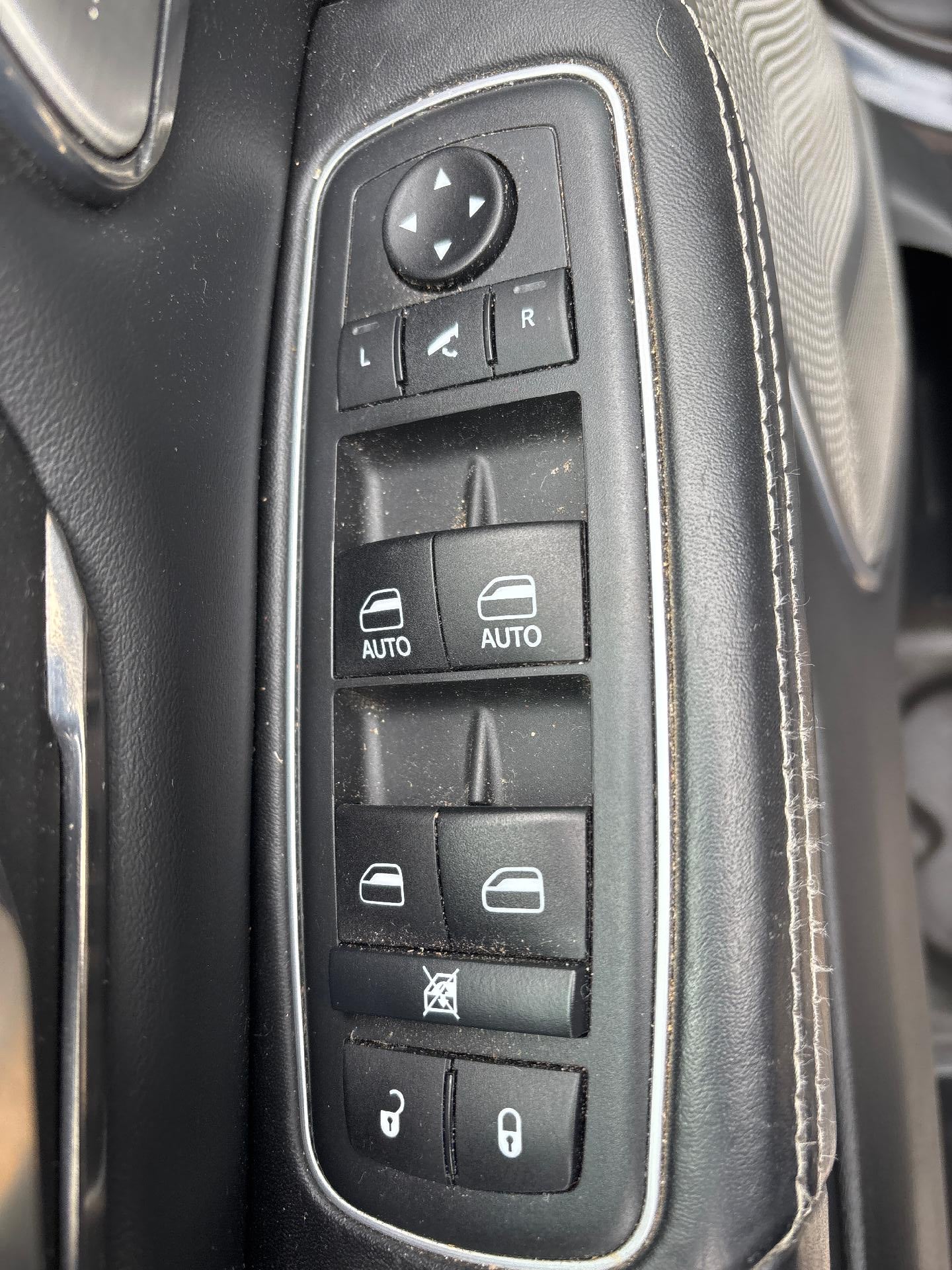 2020 RAM 1500 Limited